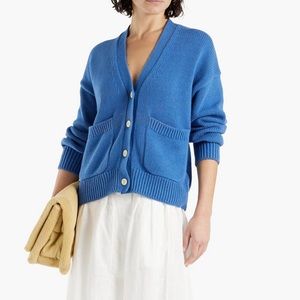alex mill cardigan brand new never worn